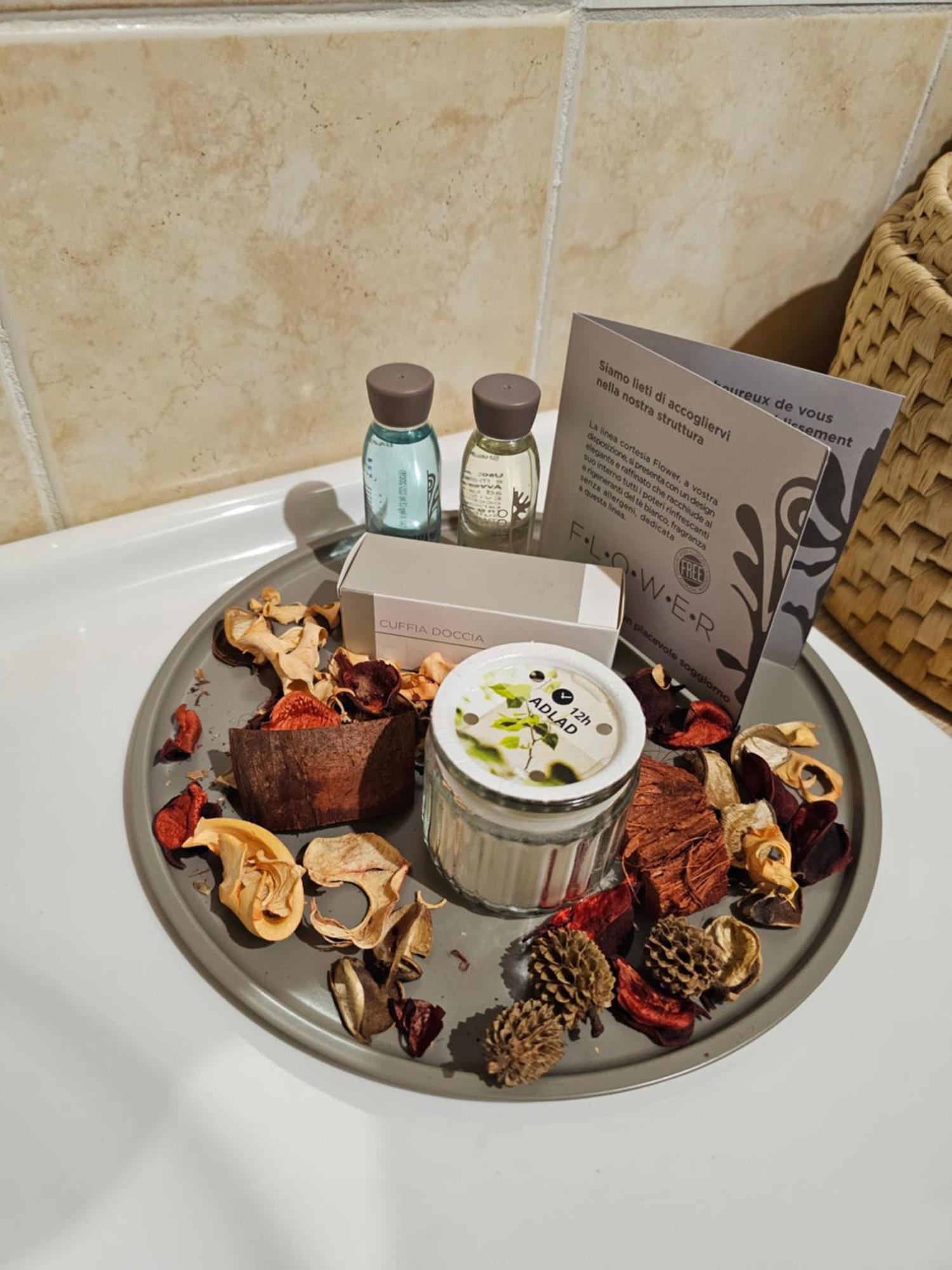 Fossato di Vico La Rosa Dei Venti - Country House מראה חיצוני תמונה