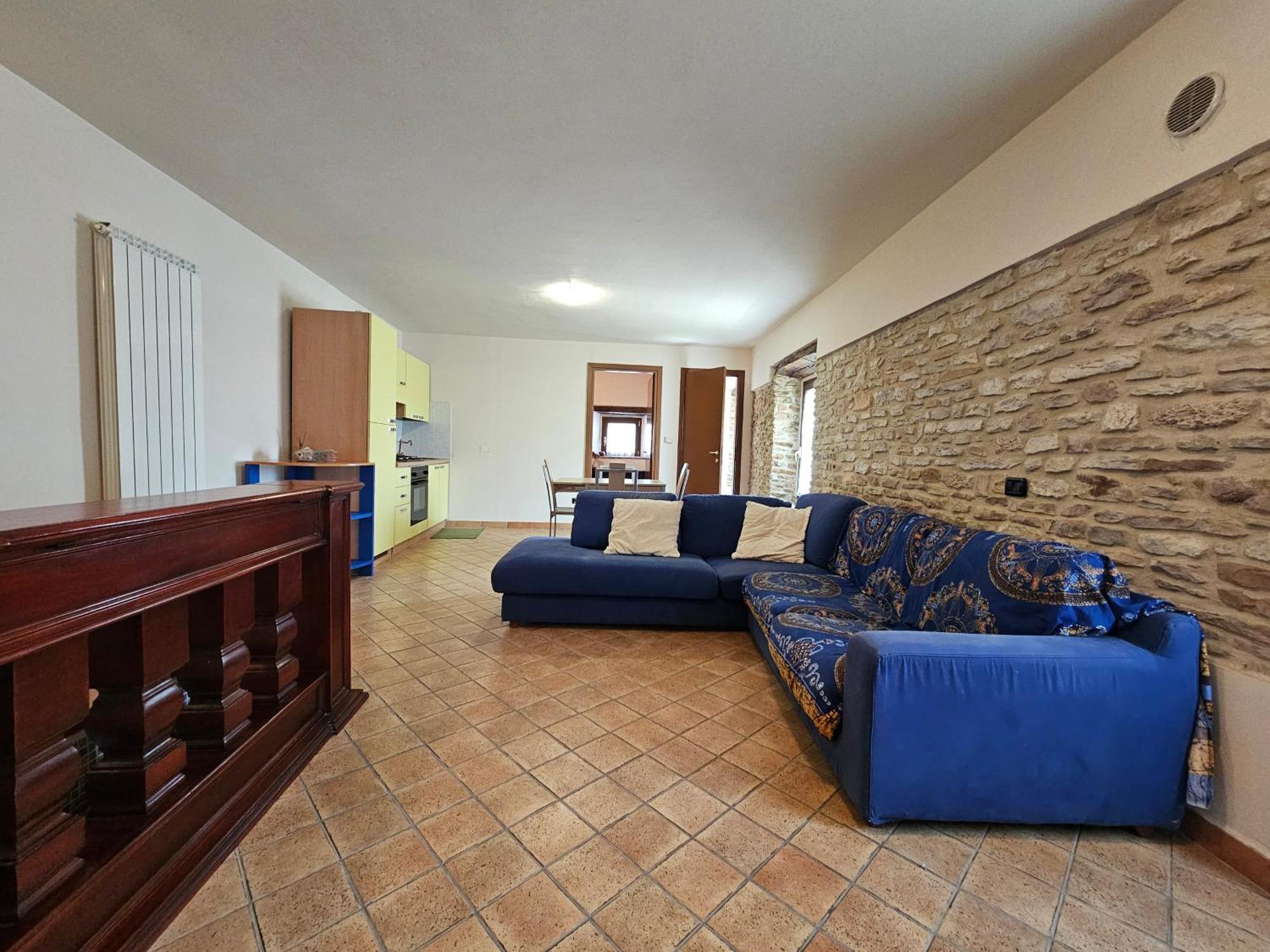 Fossato di Vico La Rosa Dei Venti - Country House מראה חיצוני תמונה