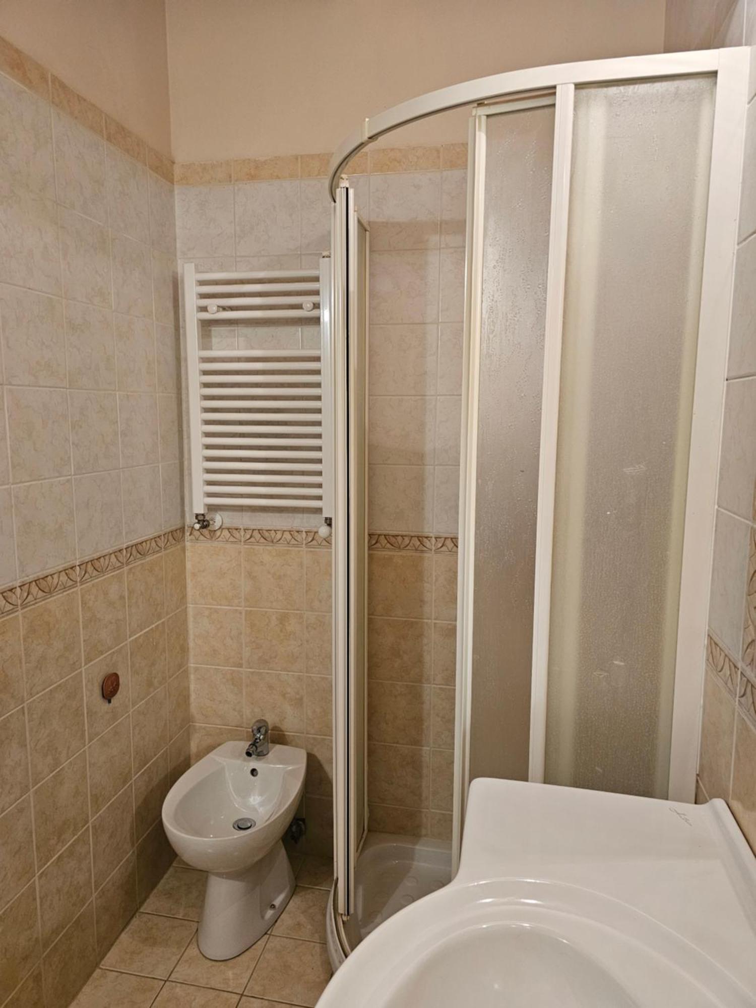 Fossato di Vico La Rosa Dei Venti - Country House מראה חיצוני תמונה