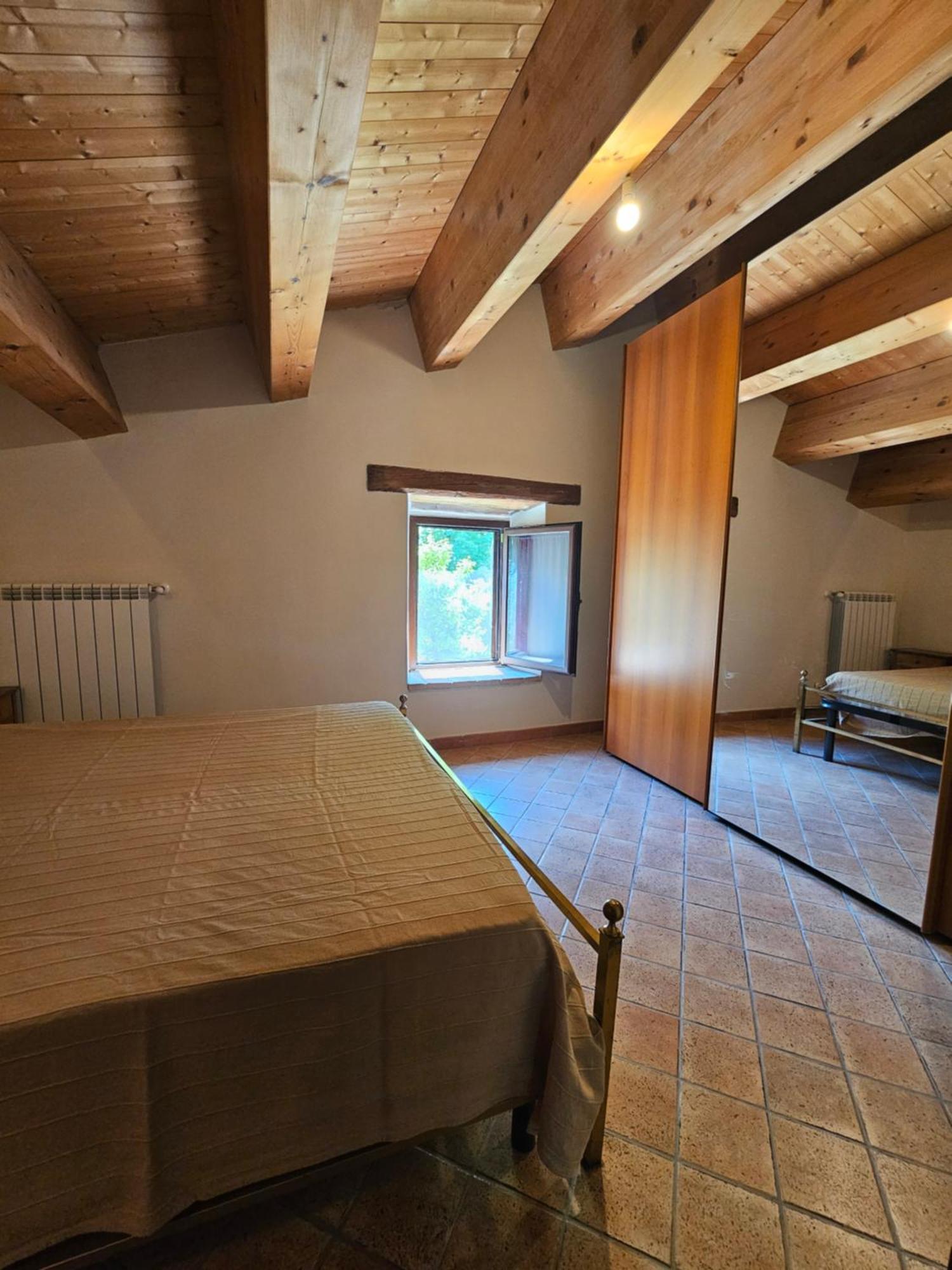 Fossato di Vico La Rosa Dei Venti - Country House מראה חיצוני תמונה