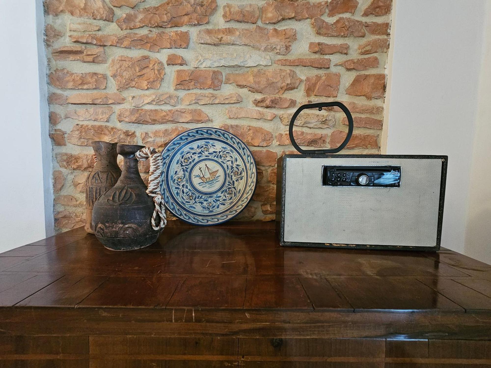 Fossato di Vico La Rosa Dei Venti - Country House מראה חיצוני תמונה