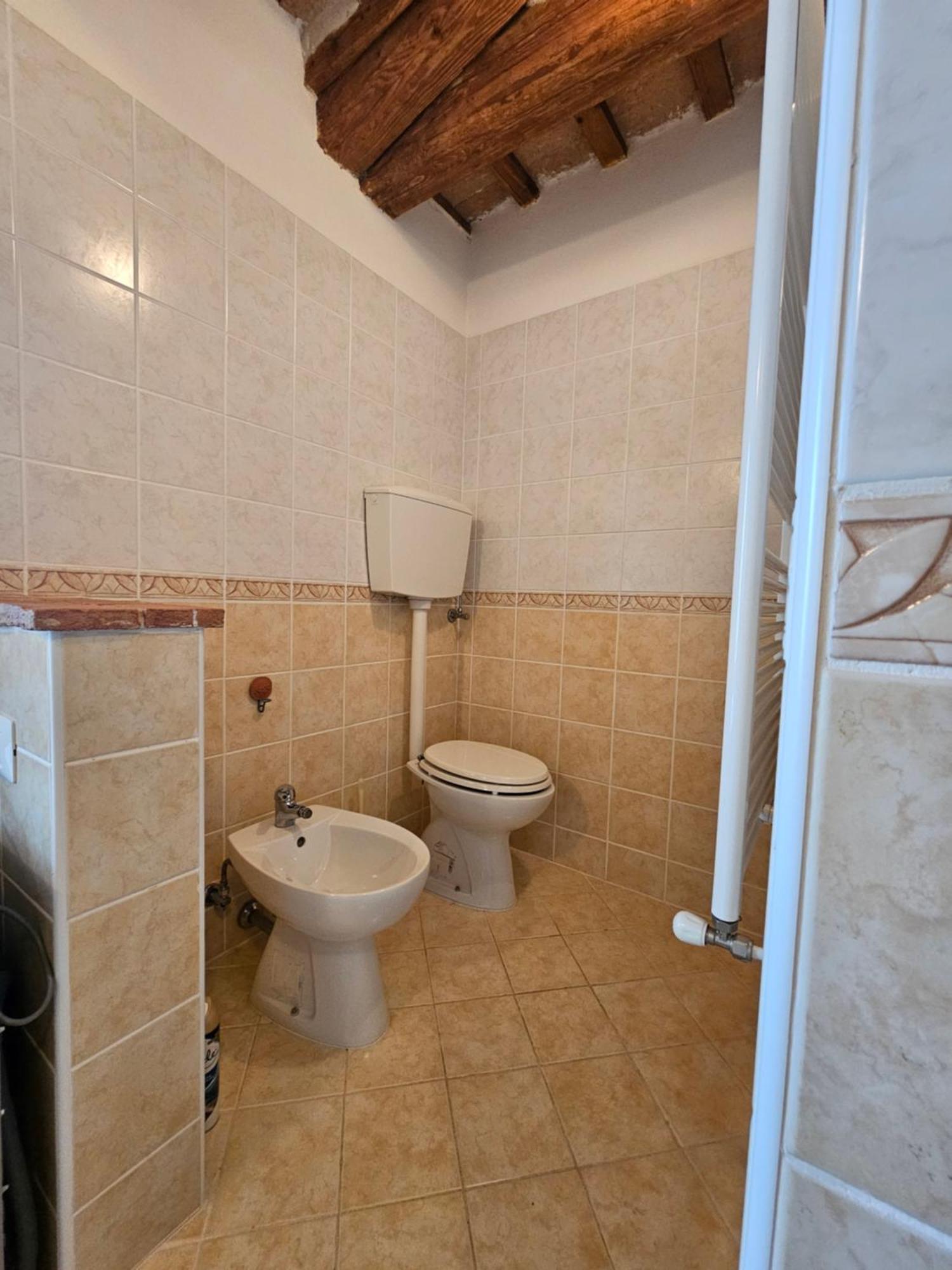 Fossato di Vico La Rosa Dei Venti - Country House מראה חיצוני תמונה