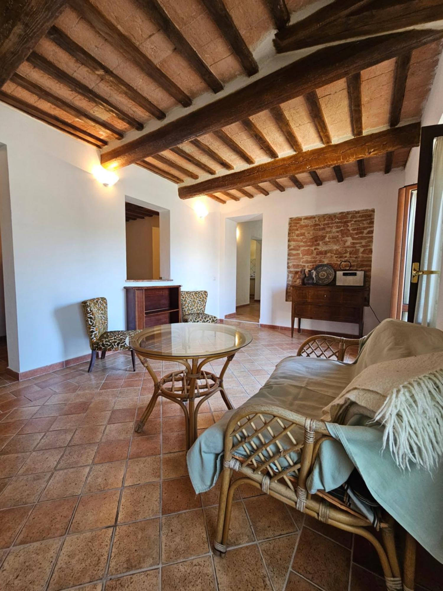 Fossato di Vico La Rosa Dei Venti - Country House מראה חיצוני תמונה