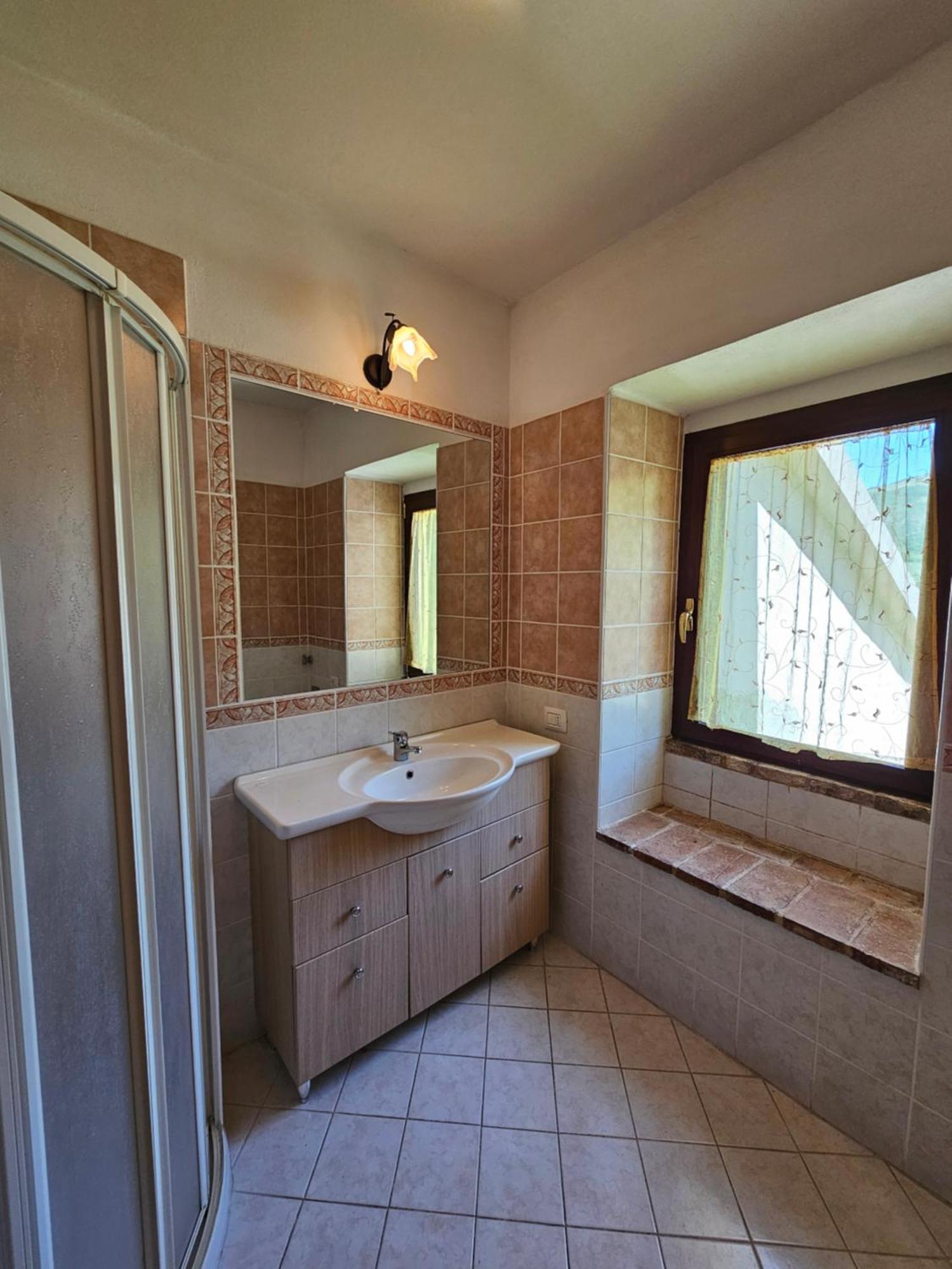 Fossato di Vico La Rosa Dei Venti - Country House מראה חיצוני תמונה