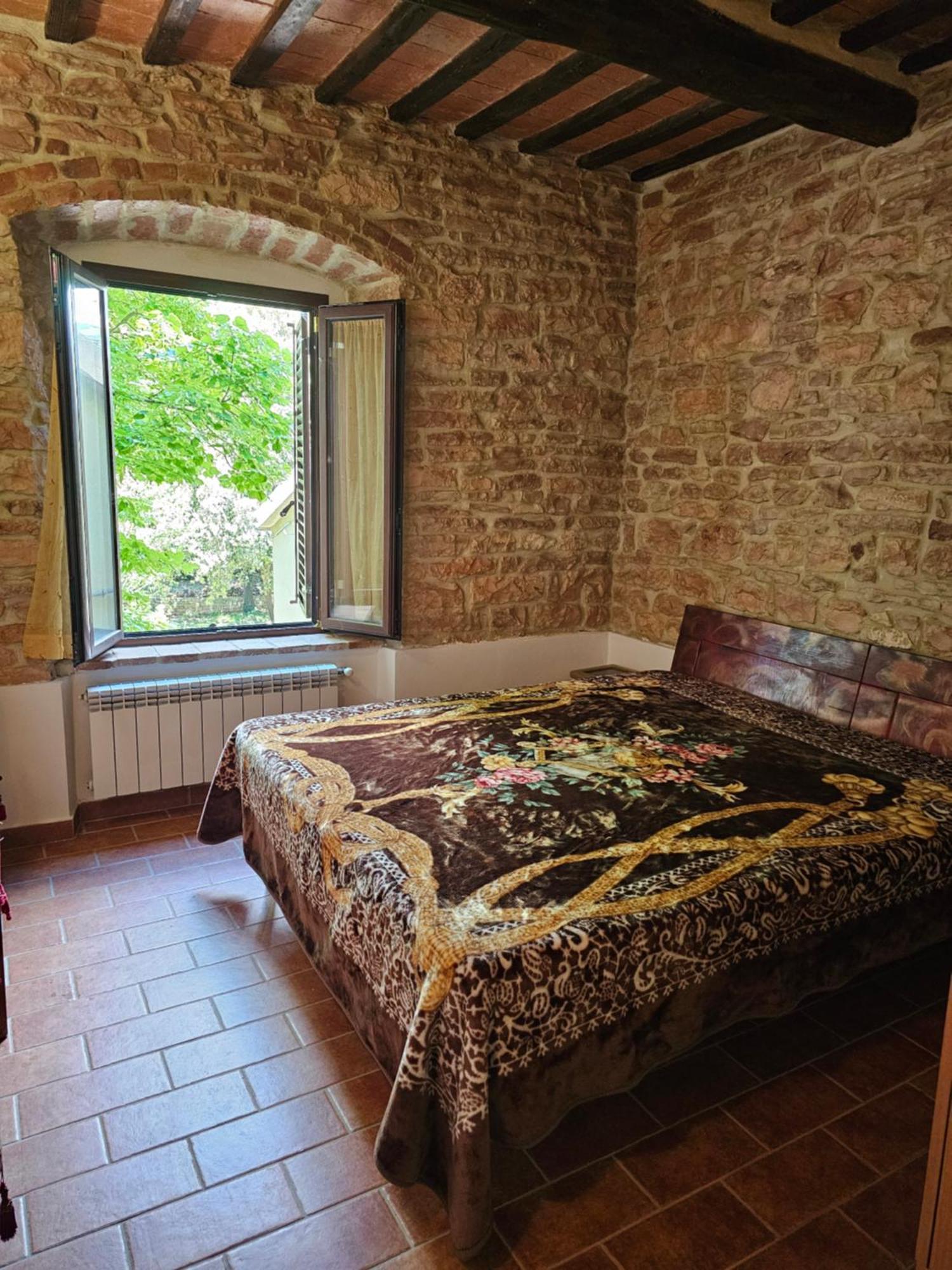 Fossato di Vico La Rosa Dei Venti - Country House מראה חיצוני תמונה