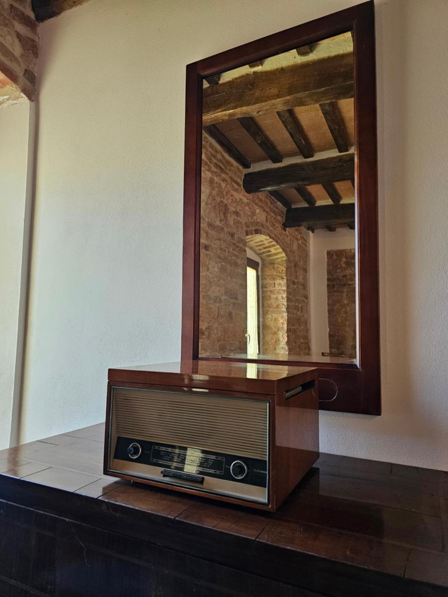 Fossato di Vico La Rosa Dei Venti - Country House מראה חיצוני תמונה